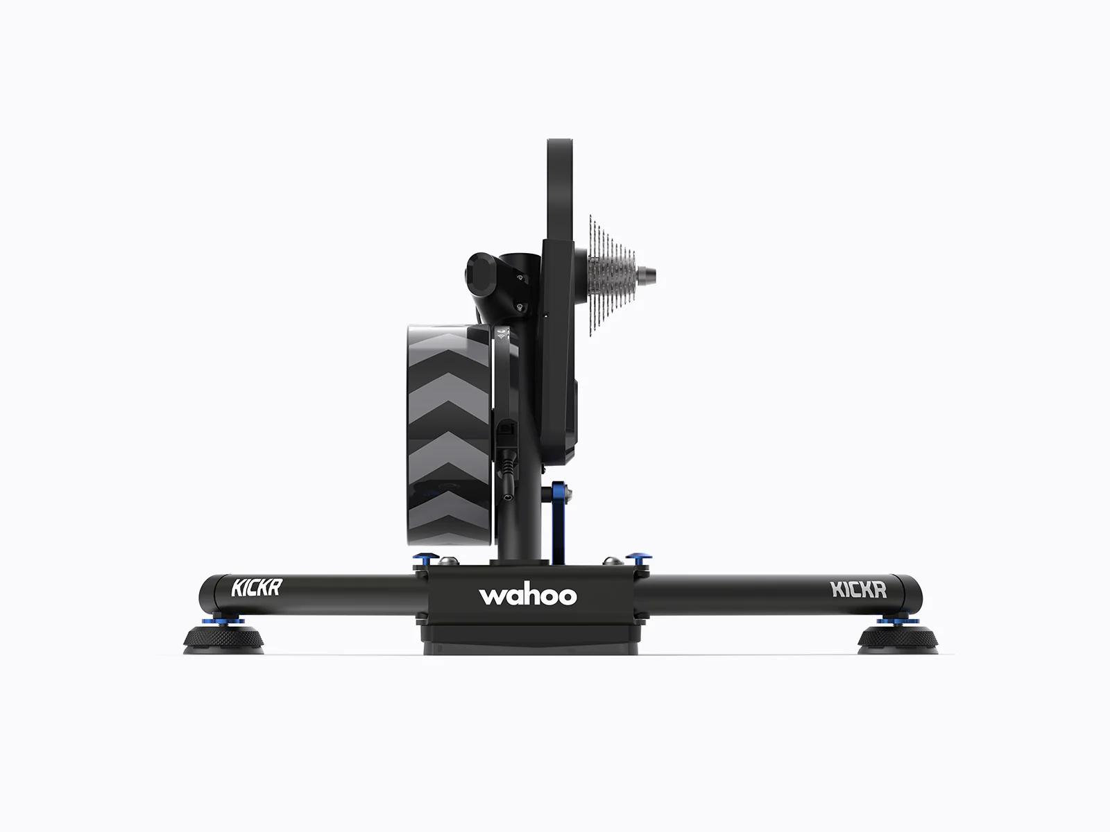 Wahoo Kickr V6 Smart Trainer - Image 8