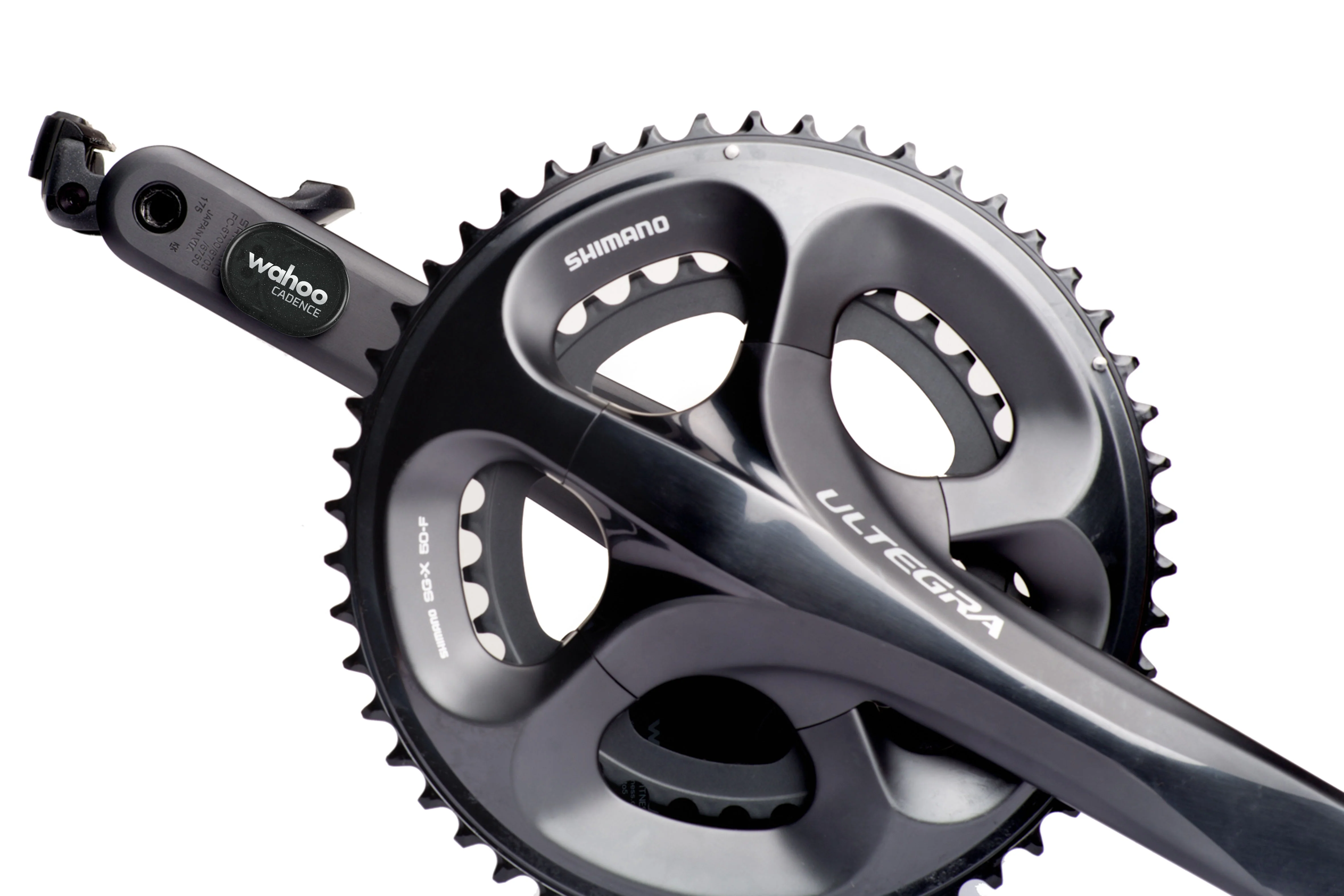 Wahoo Rpm Cadence Sensor - Image 4