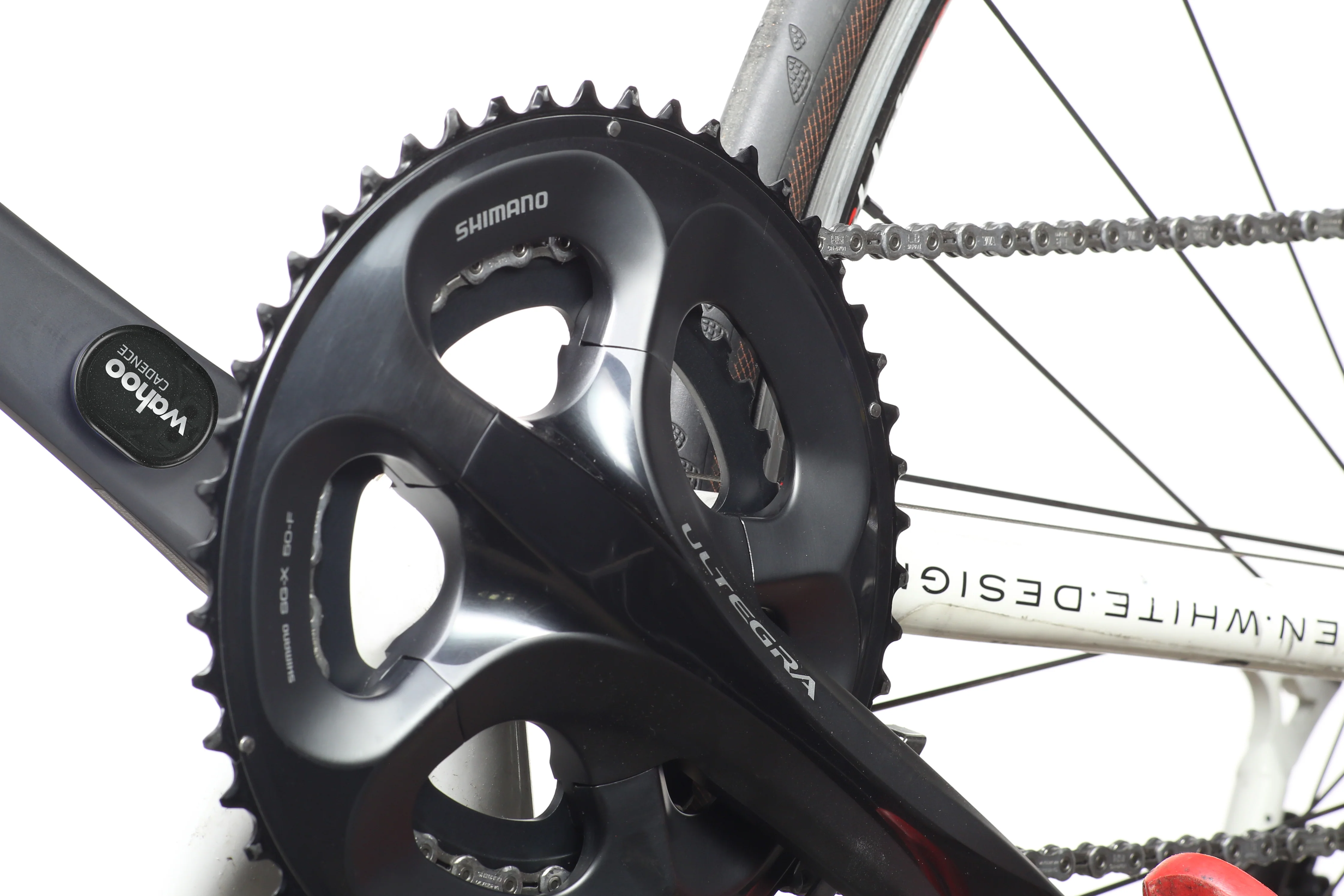 Wahoo Rpm Cadence Sensor - Image 5