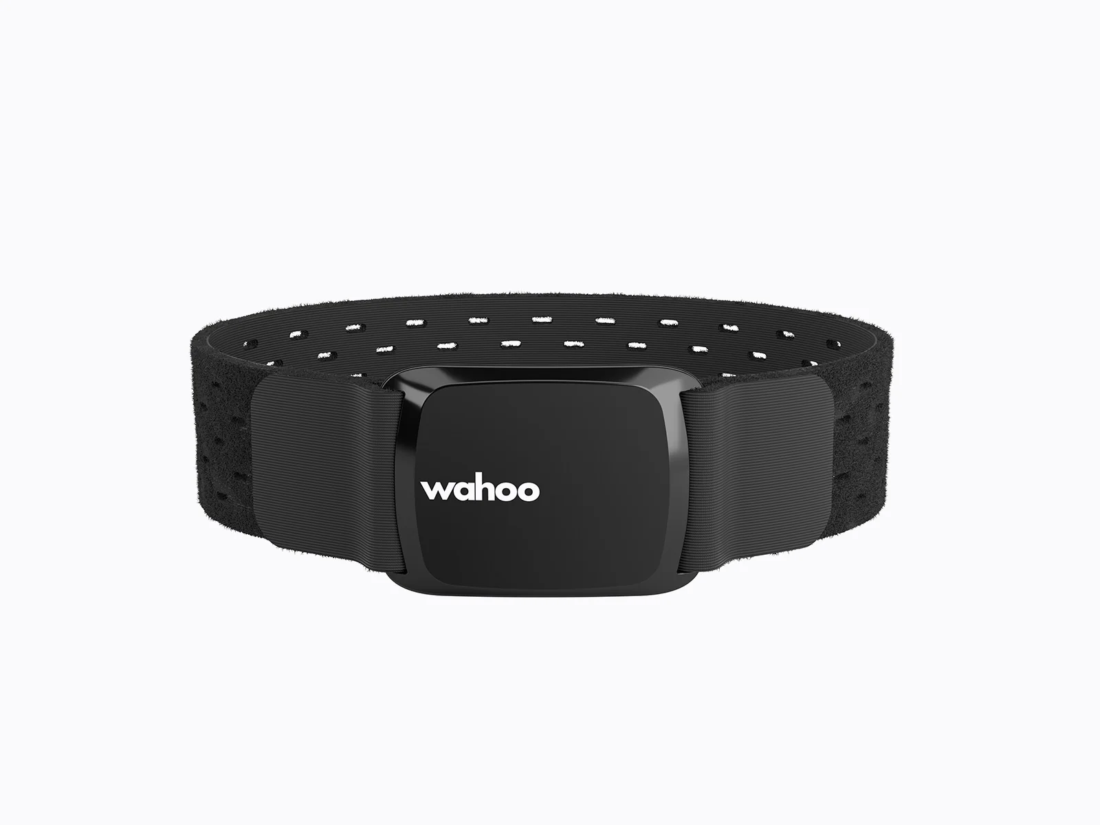 Wahoo Tickr Fit Hrm Armband - Image 3